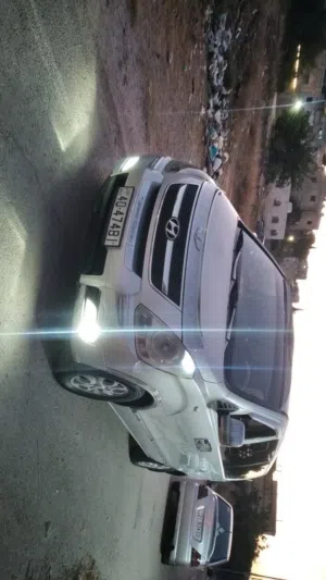 Used Hyundai H1 in Irbid