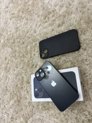 Apple iPhone 13 Mini 128 GB in Amman