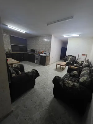 140 m2 3 Bedrooms Apartments for Sale in Nablus Beit Wazan