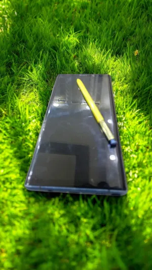 Samsung Galaxy Note 9 128 GB in Cairo