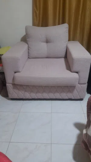 فوتيه مريح جدا بحالة ممتازة