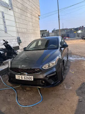 Kiaموديل 2021