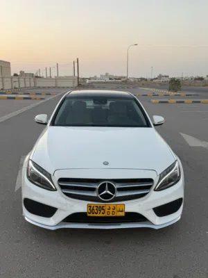 Mercedes C300