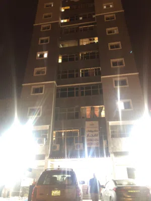 40 m2 Studio Apartments for Rent in Farwaniya Farwaniya