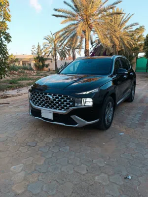 هونداي سنتافي 2022