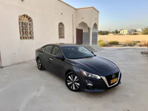 Altima SL 2019