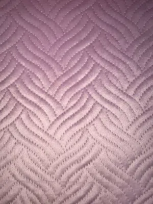 أقمشة مخمل مطرز ذات جودة عالية بألوان متعددة لتنجيد الكنب والفرشات منسوجات ذات خامة عالية الجودة