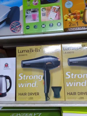 سشوار للشعر جديد