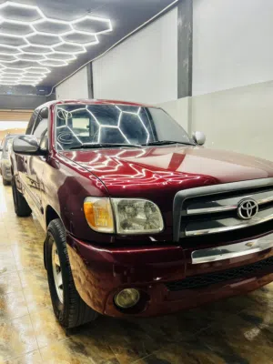 Toyota . Tundra . 2004 . New4
