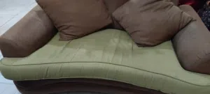 طقم كنب سبع مقاعد