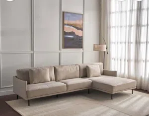 4 Seater Sofa STILL IN WARRANTY!