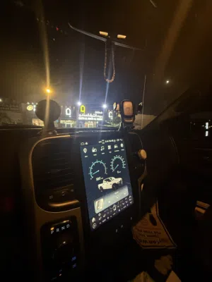 Used Dodge Ram in Muscat
