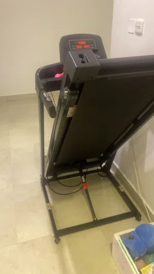 جهاز مشي مستعمل