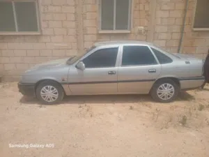 اوبل فيكترا 1995 للبيع