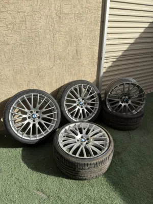 جنوط bmw اصليه