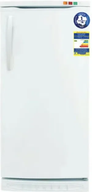 ديب فريزر الاسكا