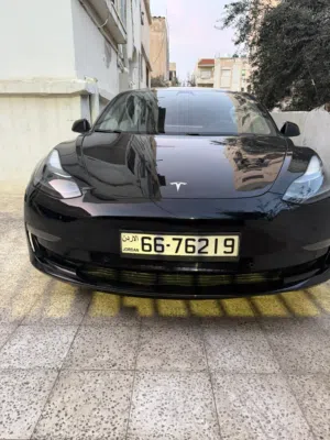 Used Tesla Model 3 in Irbid