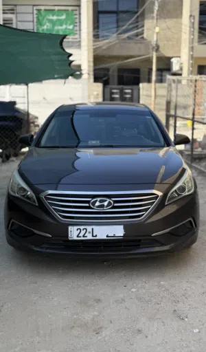سوناتا 2017 للبيع