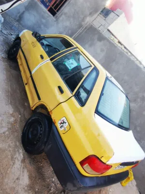 Used SAIPA 111 in Basra