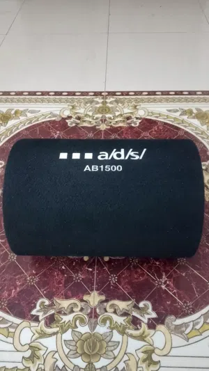 سمعات سبوفر نظيفة جدا