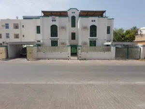 شقه 2BHK للإيجار