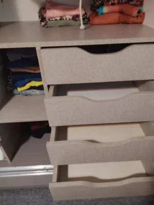 غرفة نوم تركي