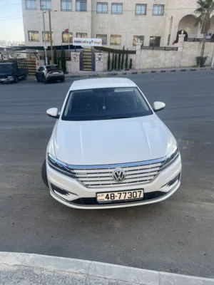 فولكس فاجن e-lavida 2019 للبيع