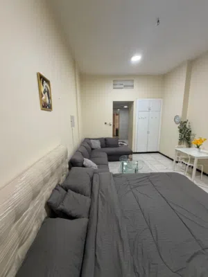 634 m2 Studio Apartments for Rent in Ajman Al Naemiyah