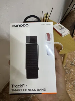 سوار رياضي PORODO غير مستخدم نهائيا