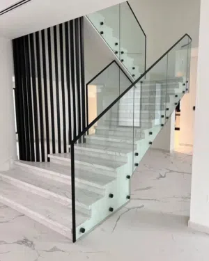 Glass any work