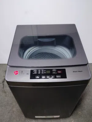 Smart Wash 8kg Washing Machine For Sale
