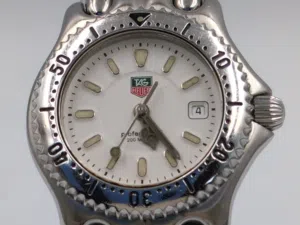 Tag Heuer - Professional 2000 women تاج هوير نسائي قمة في النضافة