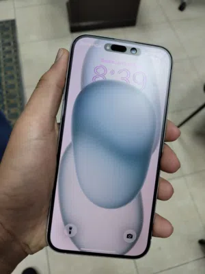 Iphone 15 plus for sale