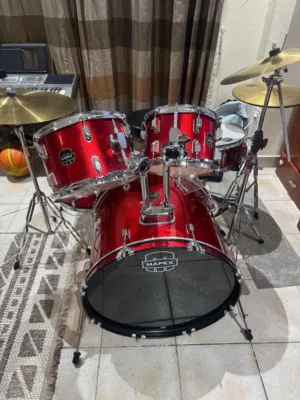 Drum Set for Sale
