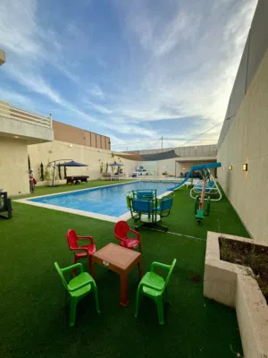 3 Bedrooms Chalet for Rent in Jordan Valley Al Rama
