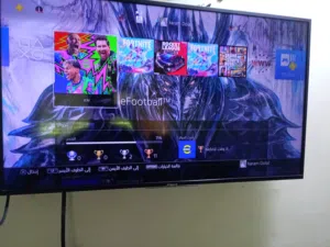 بلاستيشن 4 سلم 500g