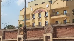 700 m2 Studio Apartments for Sale in Tanta Stadium Area