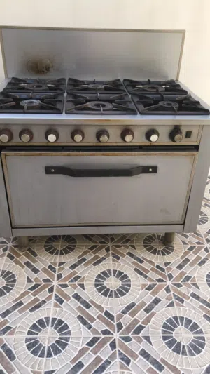 طباخه للبيع