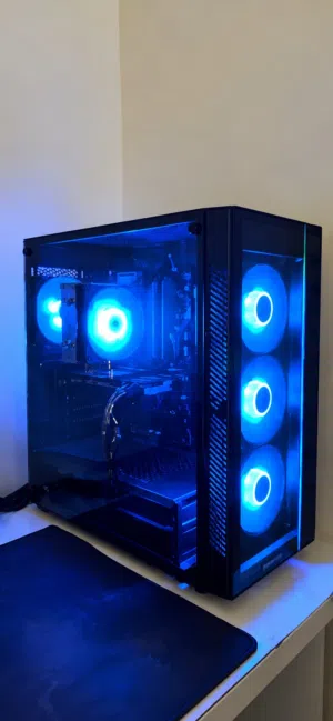 Pc جيمنج بسعر ممتاز