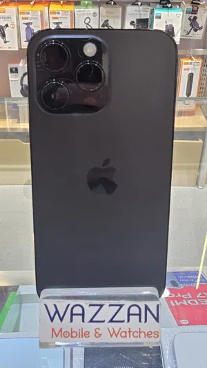 Apple iPhone 14 Pro Max 1 TB in Amman