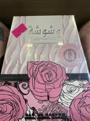 جميع انواع العطور