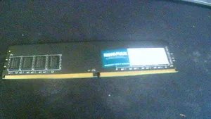 16  جيجا بايت رام DDR4