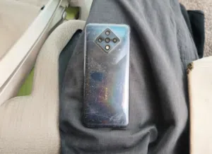 Infinix Zero 8