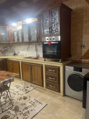 منزل الله يبارك للجادين فقط