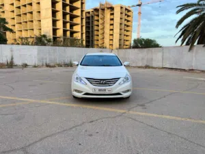 Used Hyundai Sonata in Tripoli
