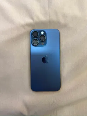 Apple iPhone 15 Pro Max 256 GB in Amman