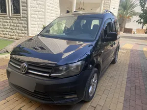 used-volkswagen-caddy-in-qalqilya