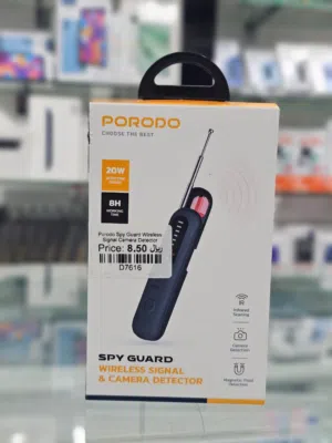 Brand New Porodo camera detector in Oman Wireless Signals
