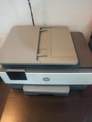 HP OFFICE JET PRO 8023 All In One