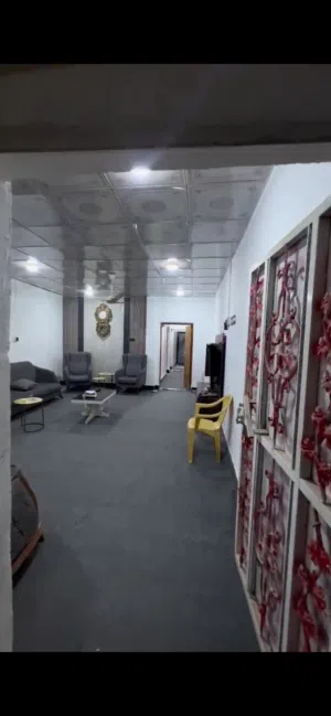 150 m2 2 Bedrooms Townhouse for Rent in Basra Khadra'a